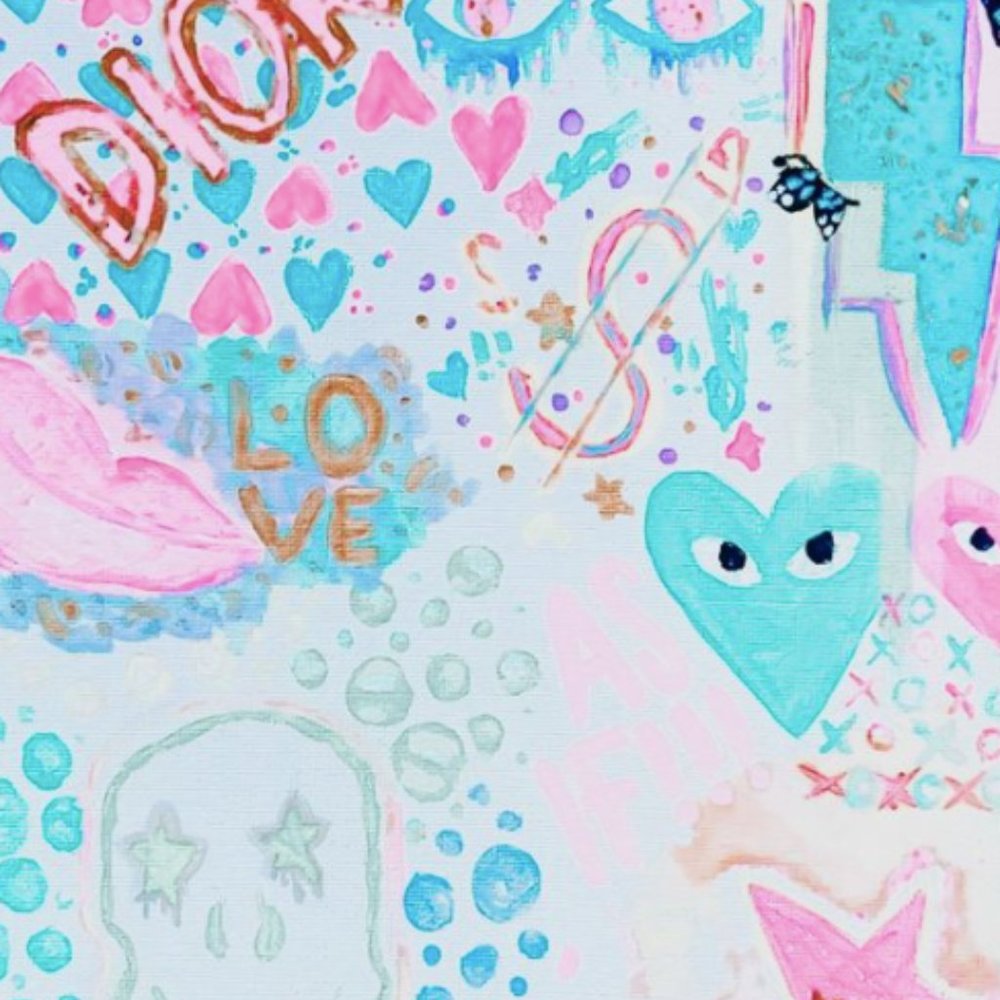 Meet your Posher, Pia